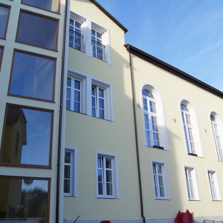 Gosciniec & Spa Ujście-Darłowskie Extérieur photo