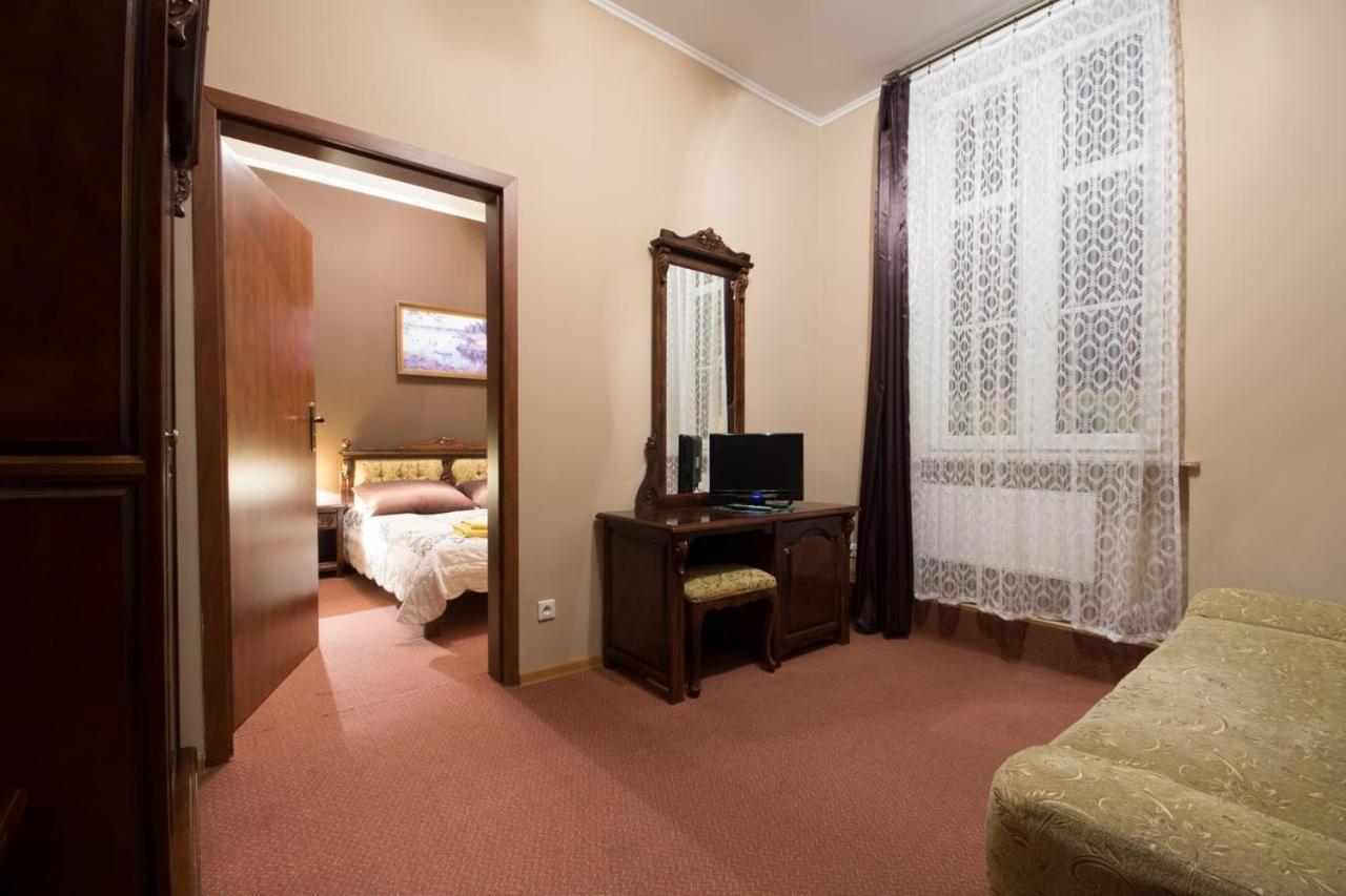 Gosciniec & Spa Ujście-Darłowskie Extérieur photo