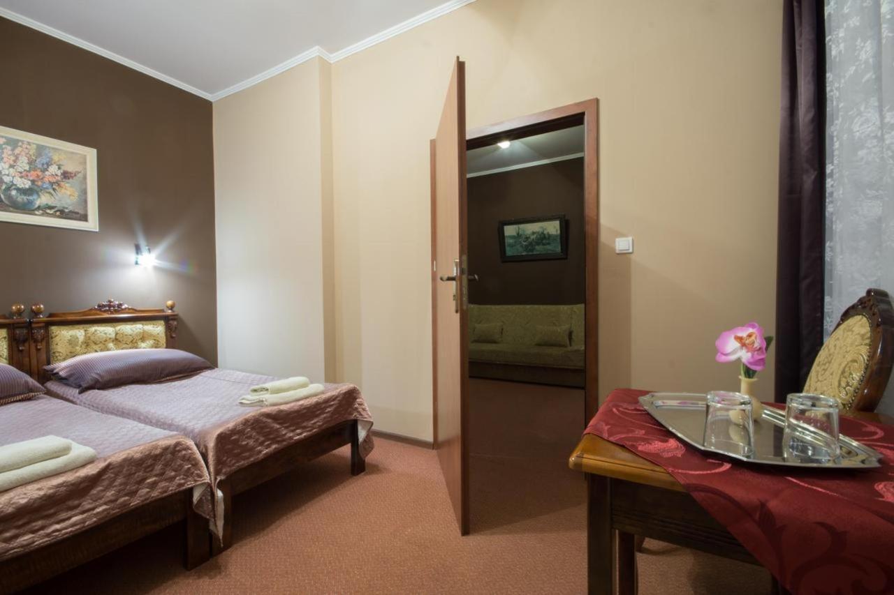 Gosciniec & Spa Ujście-Darłowskie Extérieur photo