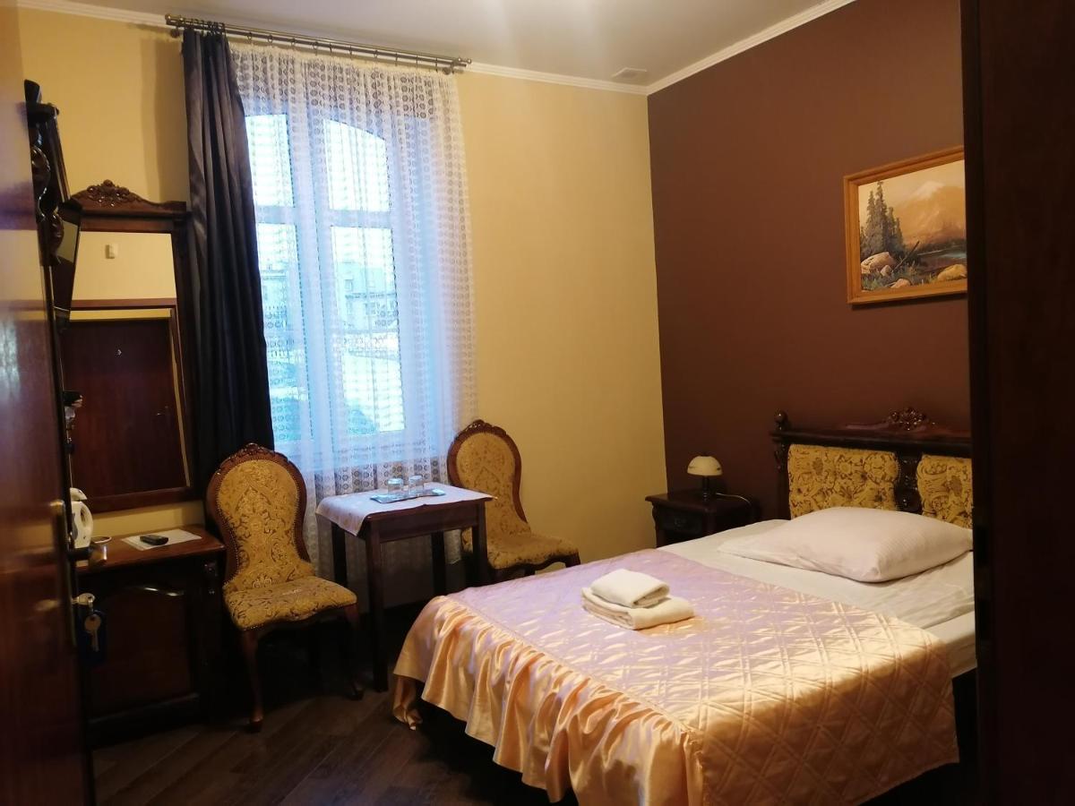 Gosciniec & Spa Ujście-Darłowskie Extérieur photo