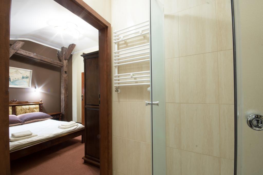 Gosciniec & Spa Ujście-Darłowskie Extérieur photo