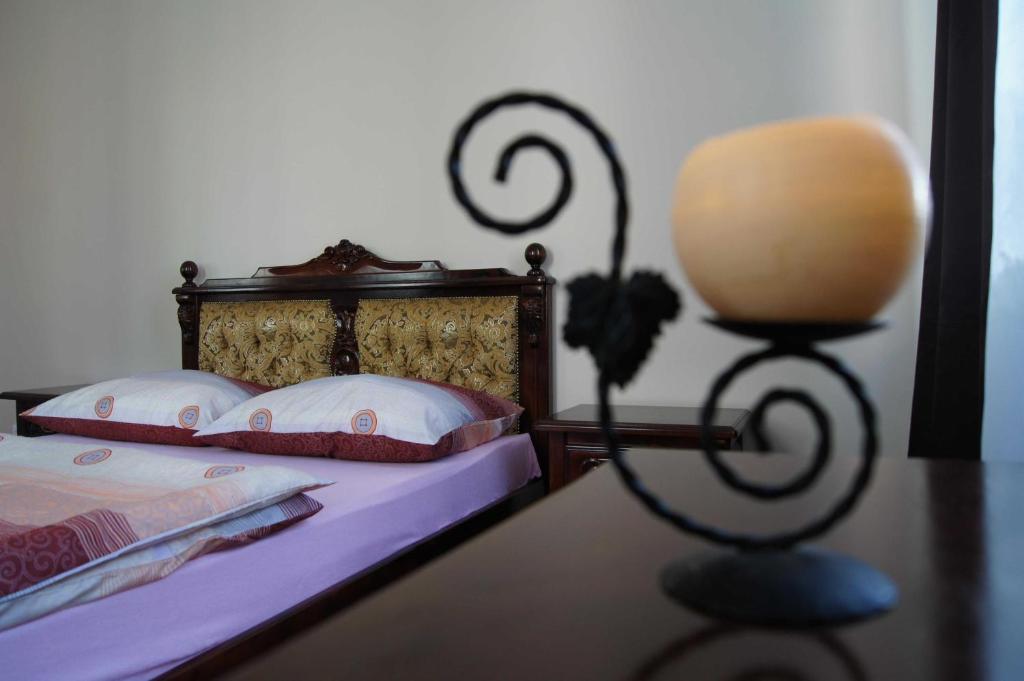 Gosciniec & Spa Ujście-Darłowskie Chambre photo
