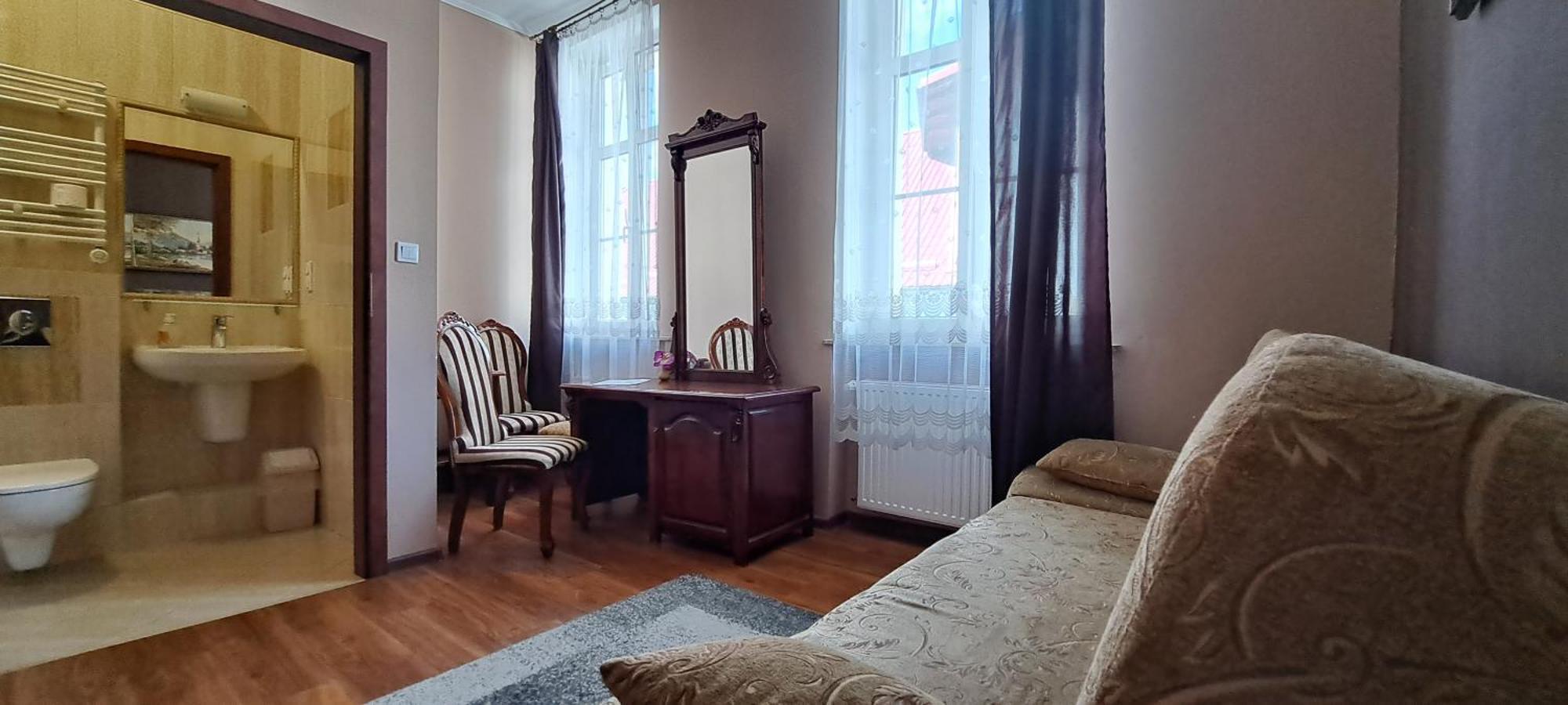 Gosciniec & Spa Ujście-Darłowskie Extérieur photo