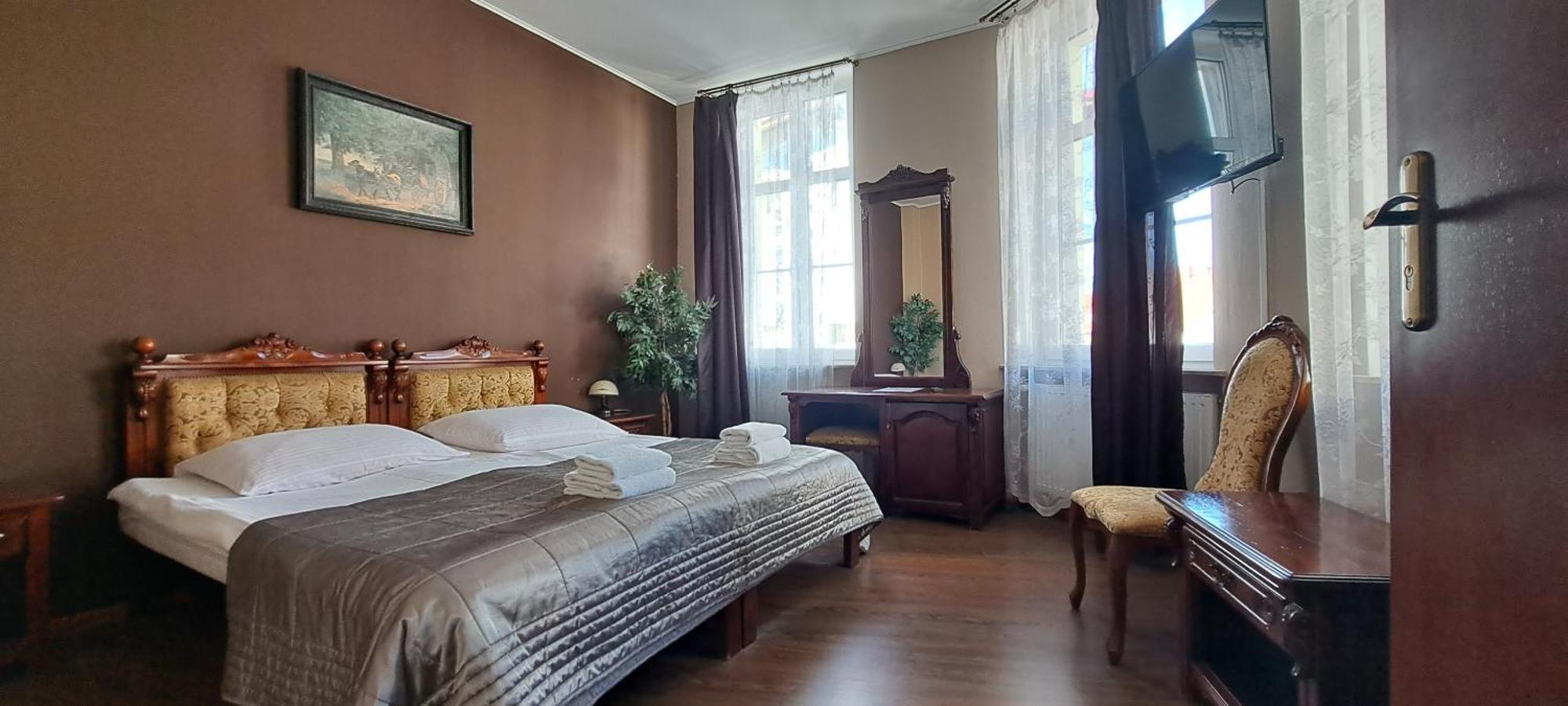 Gosciniec & Spa Ujście-Darłowskie Extérieur photo