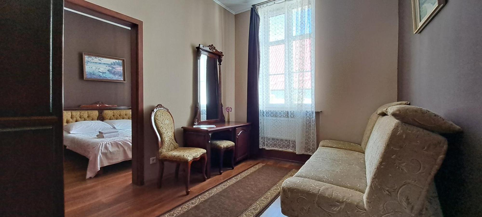 Gosciniec & Spa Ujście-Darłowskie Extérieur photo