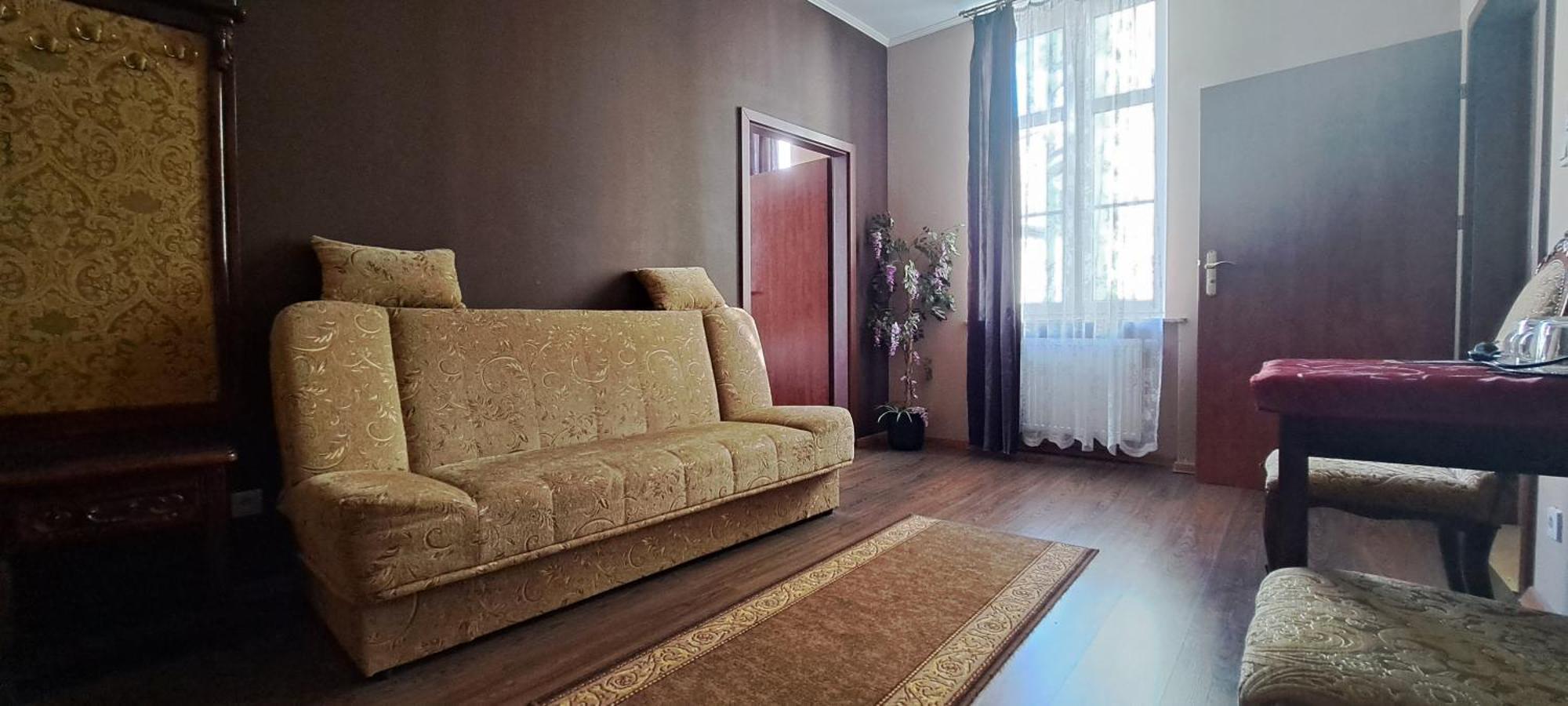 Gosciniec & Spa Ujście-Darłowskie Extérieur photo