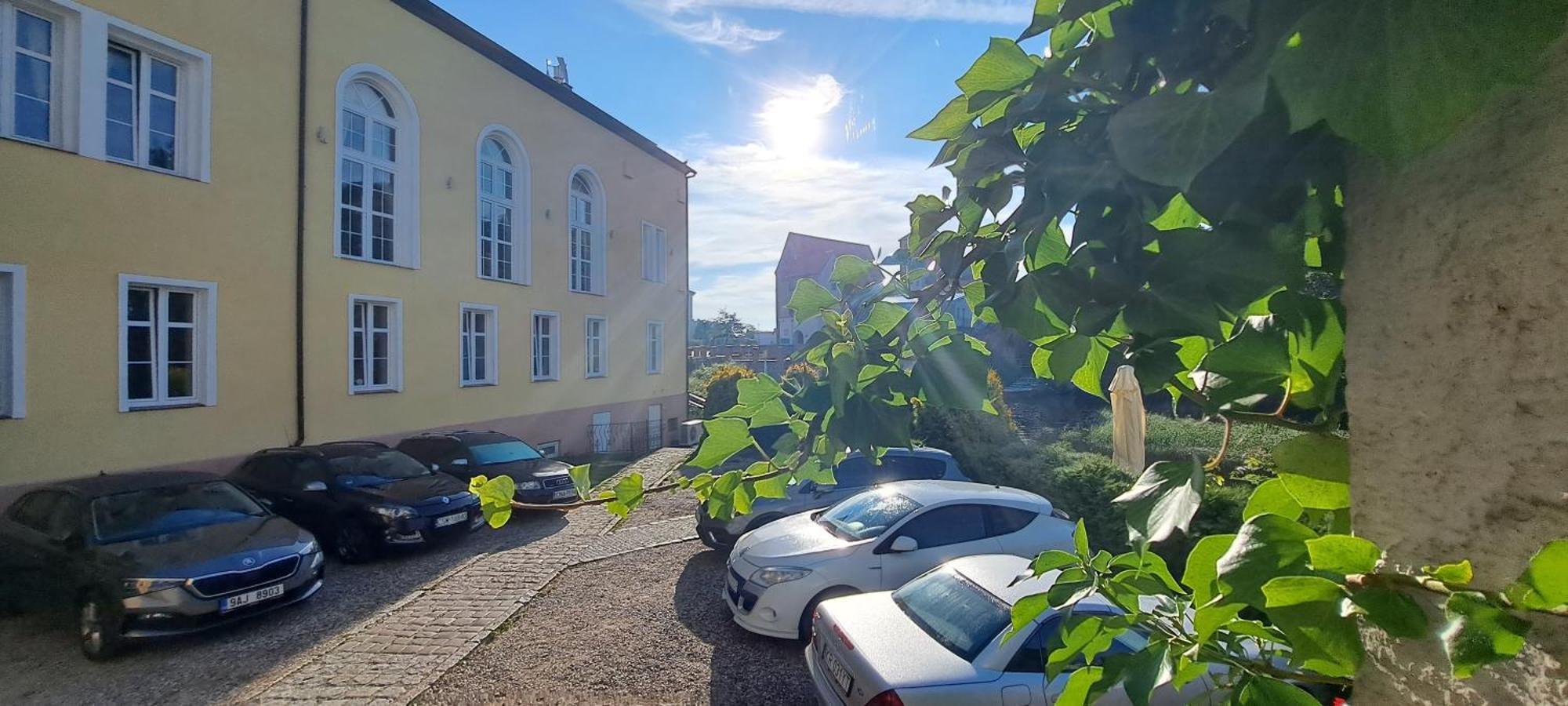 Gosciniec & Spa Ujście-Darłowskie Extérieur photo