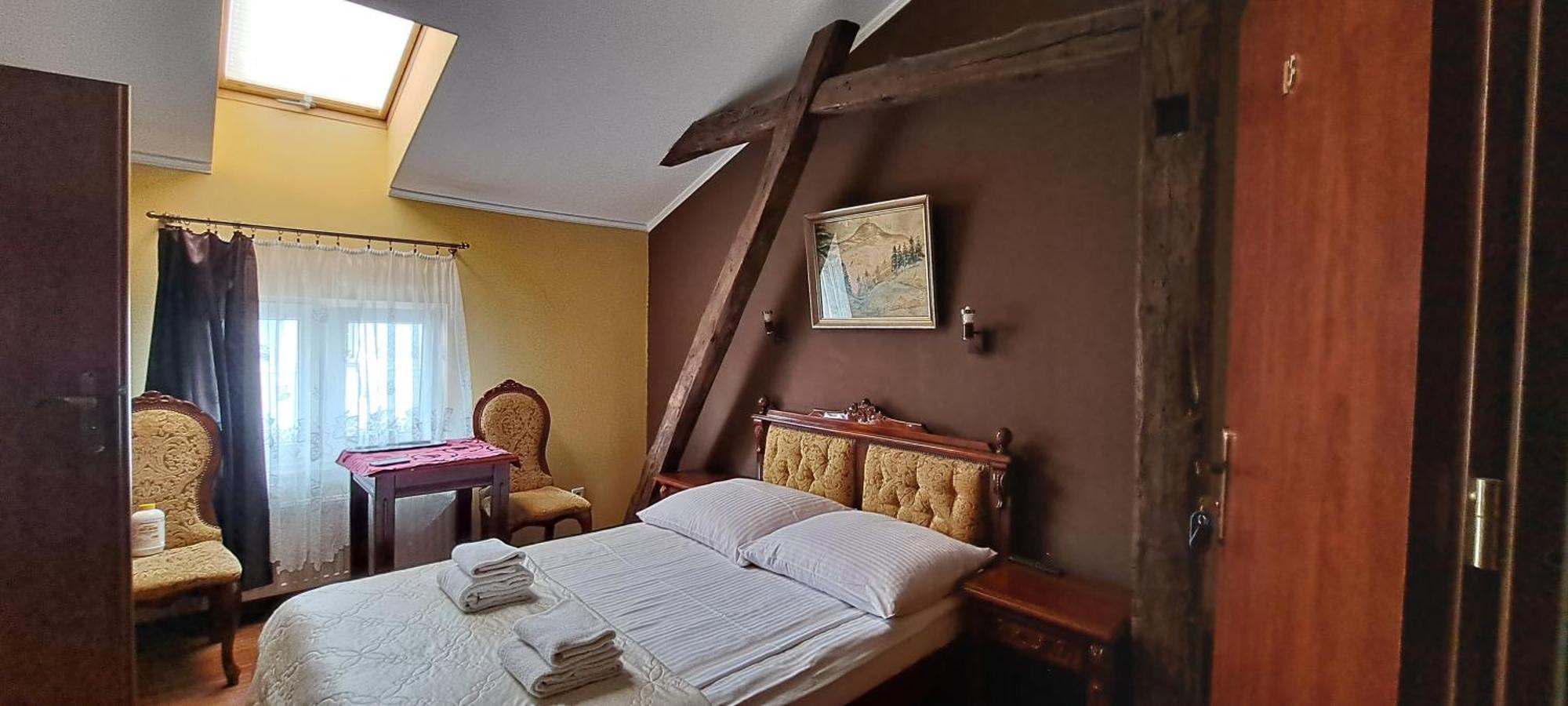 Gosciniec & Spa Ujście-Darłowskie Extérieur photo