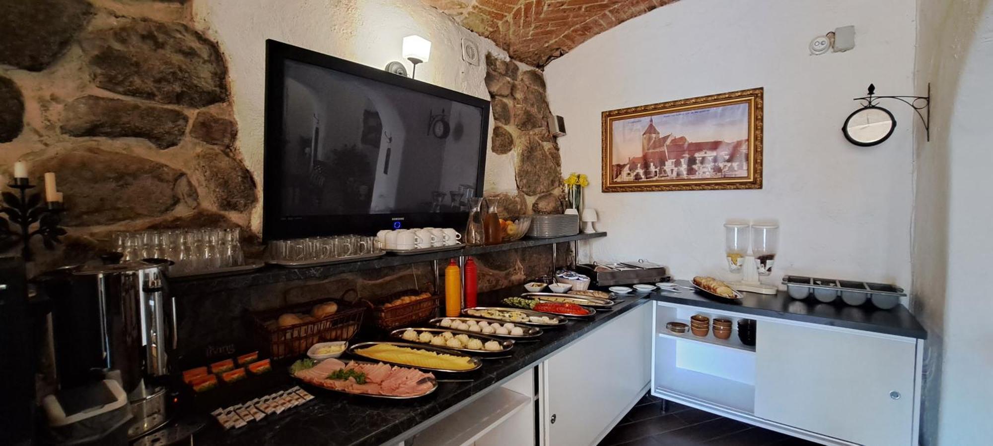 Gosciniec & Spa Ujście-Darłowskie Extérieur photo