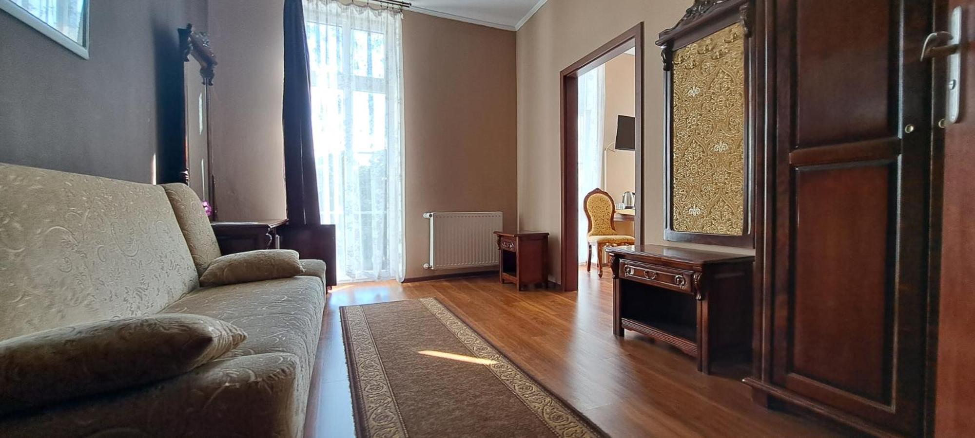 Gosciniec & Spa Ujście-Darłowskie Extérieur photo