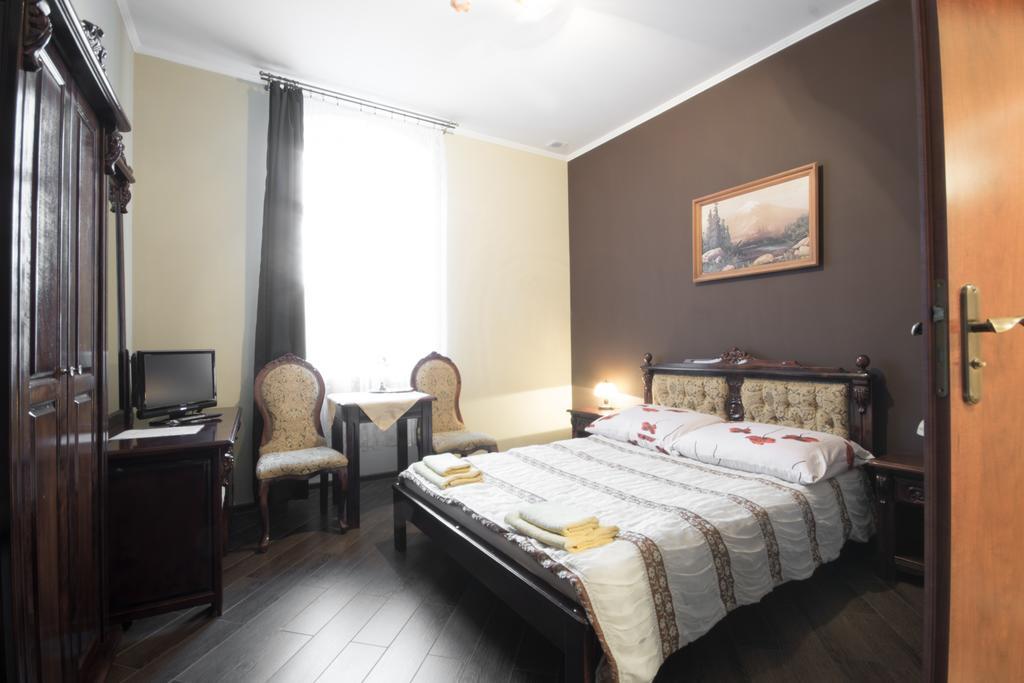 Gosciniec & Spa Ujście-Darłowskie Extérieur photo
