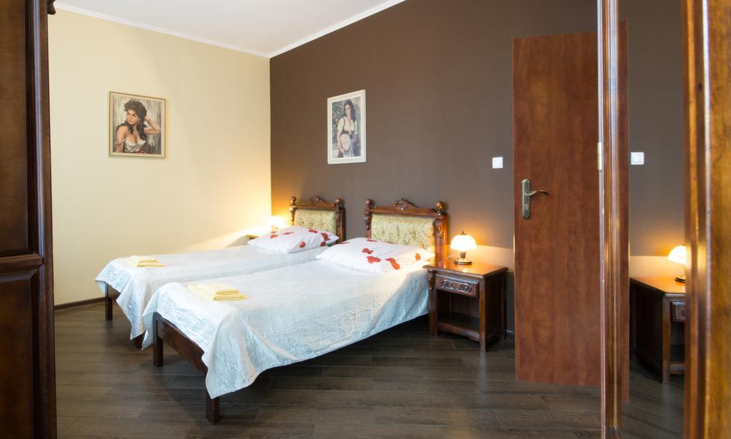 Gosciniec & Spa Ujście-Darłowskie Extérieur photo