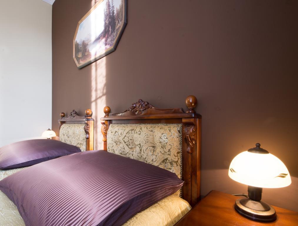 Gosciniec & Spa Ujście-Darłowskie Extérieur photo