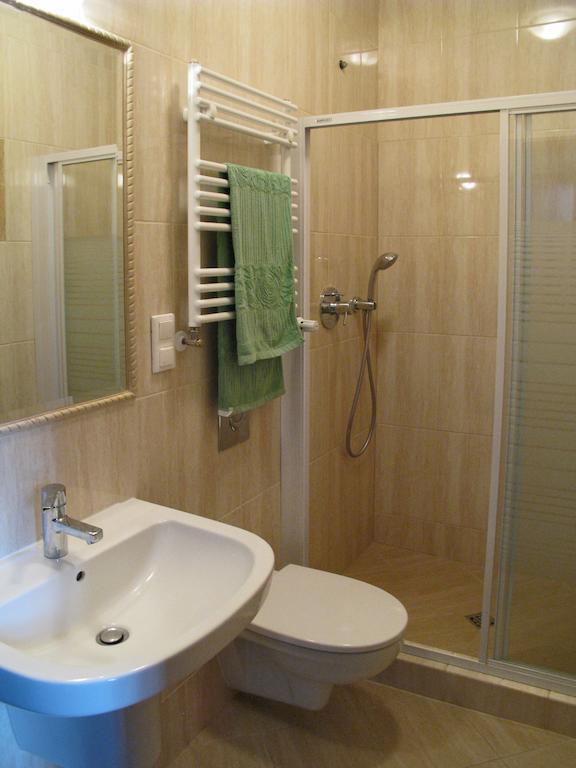 Gosciniec & Spa Ujście-Darłowskie Extérieur photo