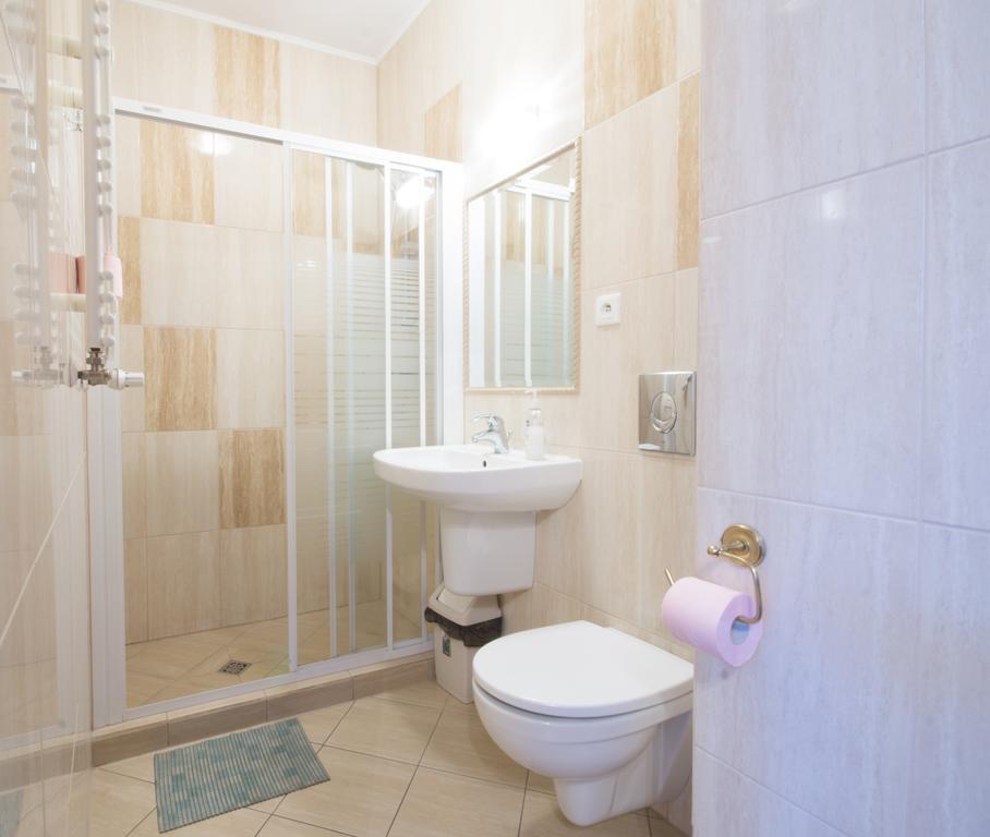 Gosciniec & Spa Ujście-Darłowskie Extérieur photo